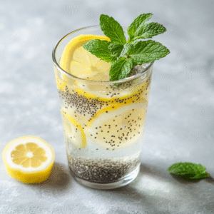 What Do Chia Seeds Taste Like? 5 Surprising Flavor Facts Women Love