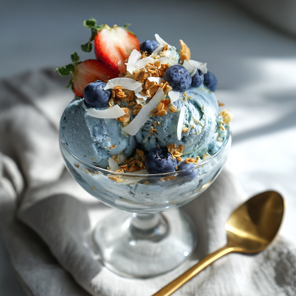 moonbeam ice cream recipe